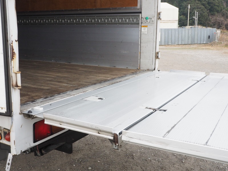 日野 グランドプロフィア ウイング車 大型 BKG-FW1EXYG 年式 H22[写真29]