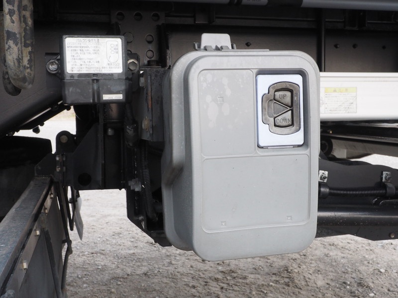 日野 グランドプロフィア ウイング車 大型 BKG-FW1EXYG 年式 H22[写真32]