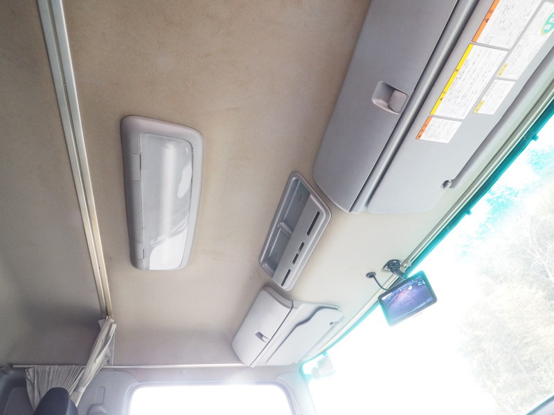 日野 グランドプロフィア ウイング車 大型 BKG-FW1EXYG 年式 H22[写真46]