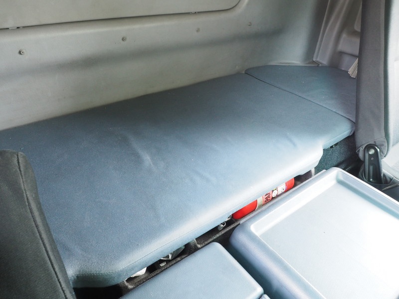 日野 グランドプロフィア ウイング車 大型 BKG-FW1EXYG 年式 H22[写真47]