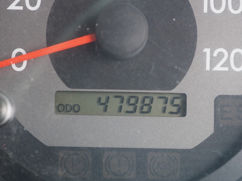 日野 グランドプロフィア ウイング車 大型 BKG-FW1EXYG 年式 H22[写真49]