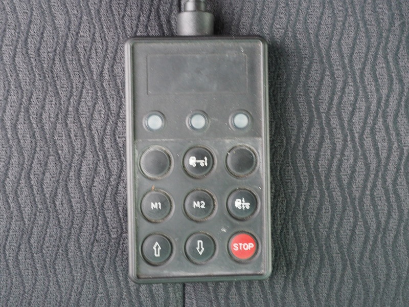 日野 グランドプロフィア ウイング車 大型 BKG-FW1EXYG 年式 H22[写真48]