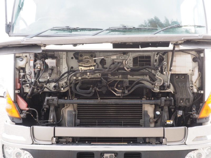 日野 グランドプロフィア ウイング車 大型 BKG-FW1EXYG 年式 H22[写真62]