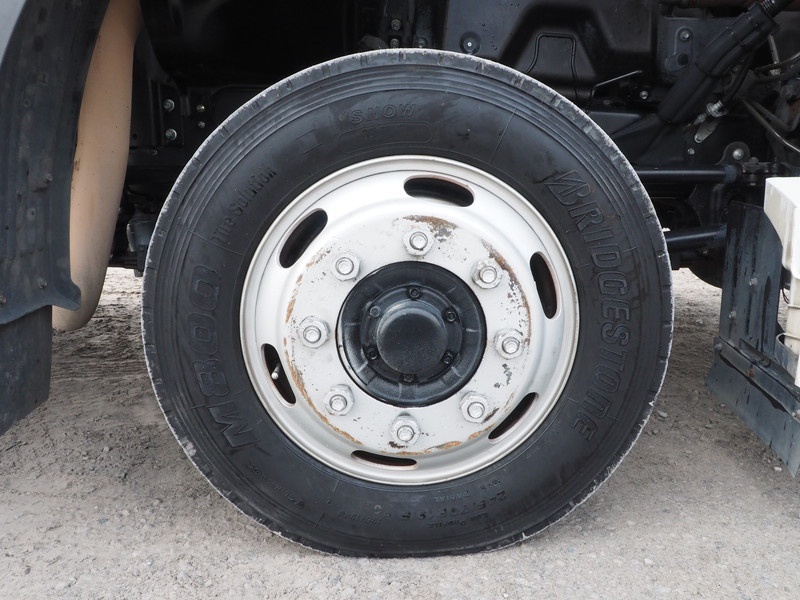 日野 グランドプロフィア ウイング車 大型 BKG-FW1EXYG 年式 H22[写真57]