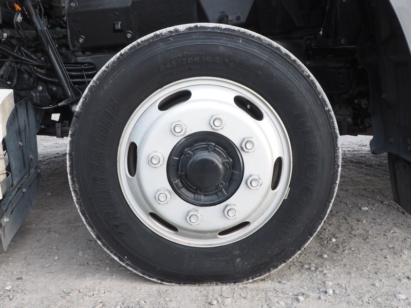 日野 グランドプロフィア ウイング車 大型 BKG-FW1EXYG 年式 H22[写真59]