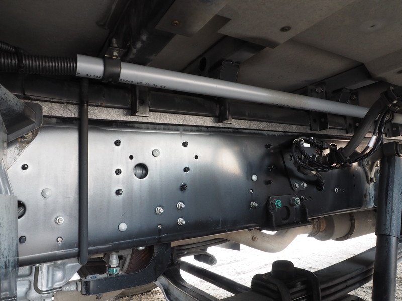 日野 グランドプロフィア ウイング車 大型 BKG-FW1EXYG 年式 H22[写真53]