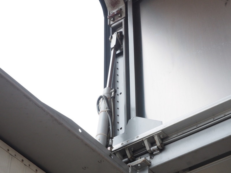 三菱ふそう スーパーグレート ウイング車 大型 BDG-FS54JZ 年式 H19[写真17]