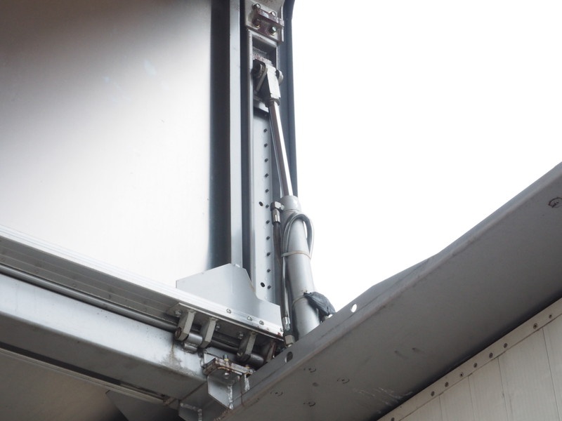 三菱ふそう スーパーグレート ウイング車 大型 BDG-FS54JZ 年式 H19[写真25]