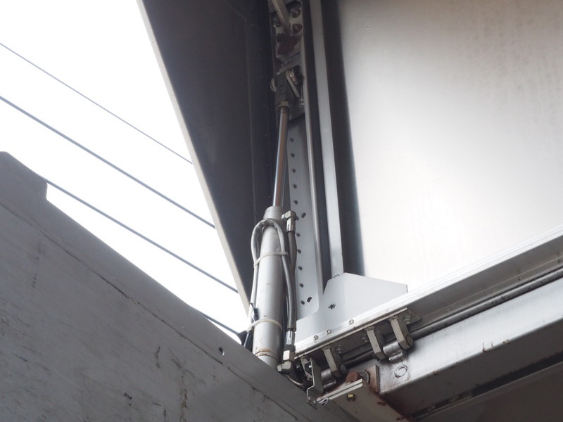 三菱ふそう スーパーグレート ウイング車 大型 BDG-FS54JZ 年式 H19[写真24]