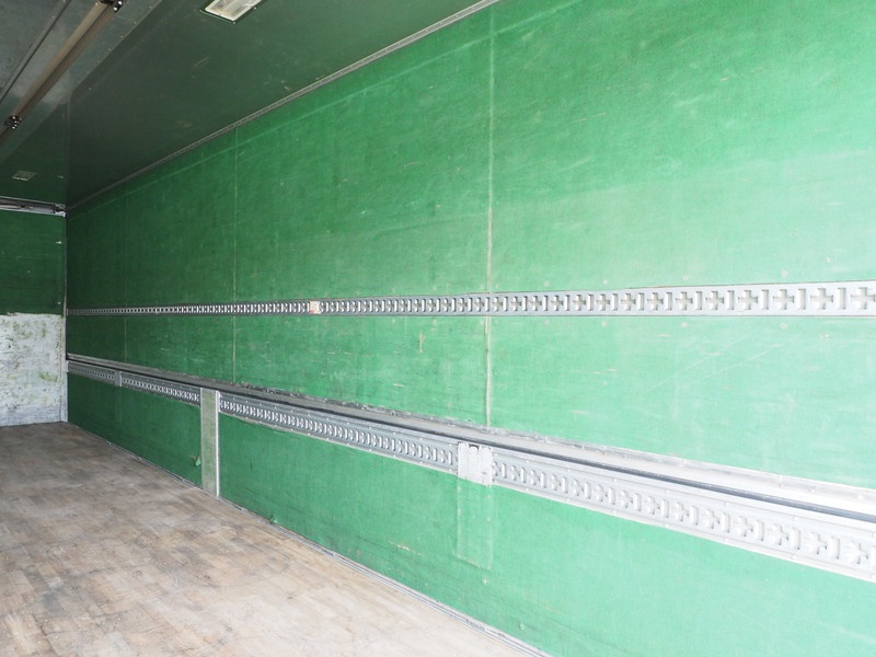 日野 グランドプロフィア ウイング車 大型 BKG-FW1EXYG 年式 H19[写真30]