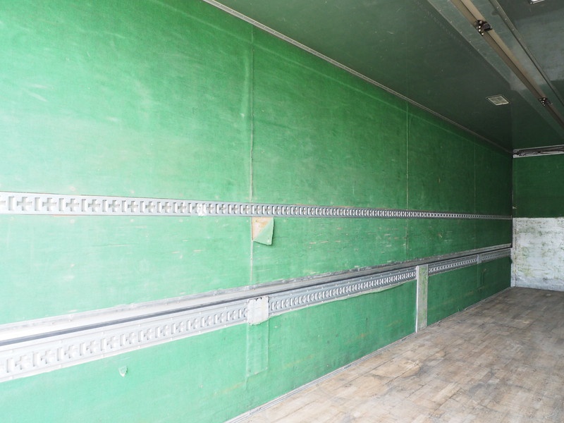 日野 グランドプロフィア ウイング車 大型 BKG-FW1EXYG 年式 H19[写真31]