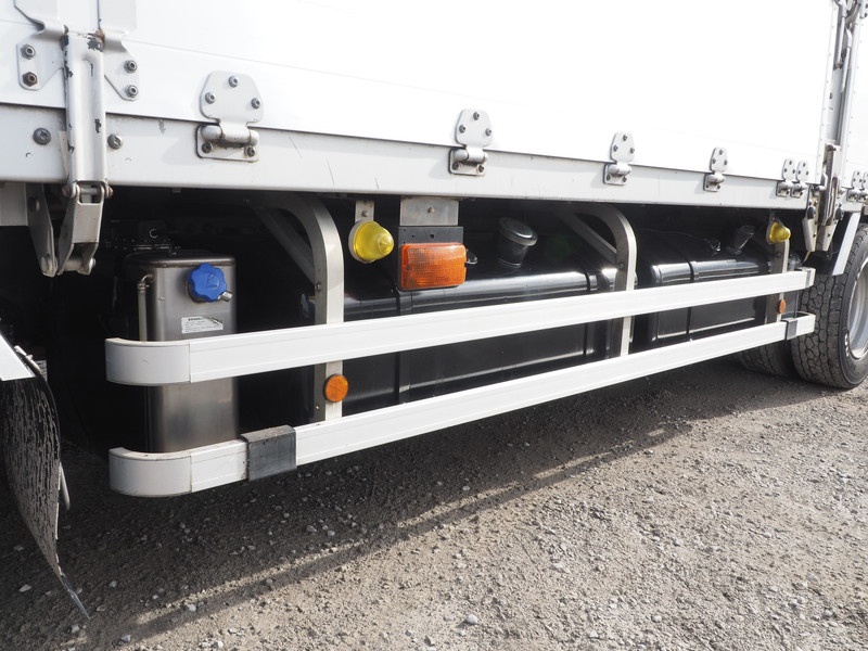 三菱ふそう スーパーグレート ウイング車 大型 BDG-FS54JZ 年式 H19[写真33]