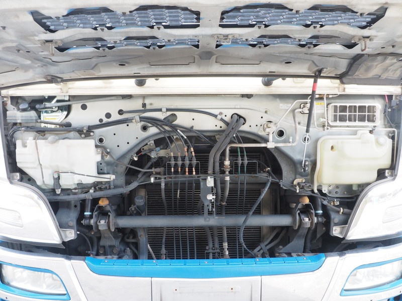 三菱ふそう スーパーグレート ウイング車 大型 BDG-FS54JZ 年式 H19[写真51]