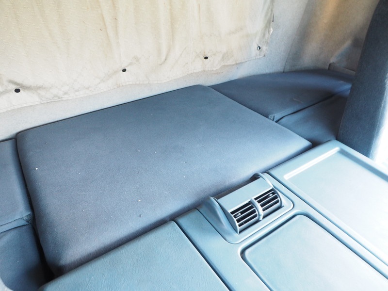 三菱ふそう スーパーグレート 平ボディ 大型 PJ-FU54JUZ 年式 H17[写真31]