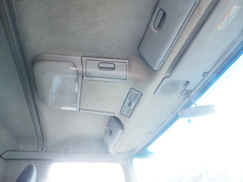 三菱ふそう スーパーグレート 平ボディ 大型 PJ-FU54JUZ 年式 H17[写真30]