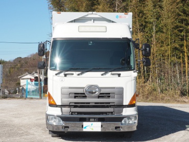 日野 グランドプロフィア ウイング車 大型 QKG-FW1EXBG 年式 H26 [写真03]