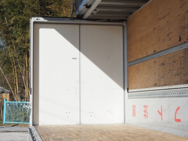 日野 グランドプロフィア ウイング車 大型 QKG-FW1EXBG 年式 H26 [写真13]