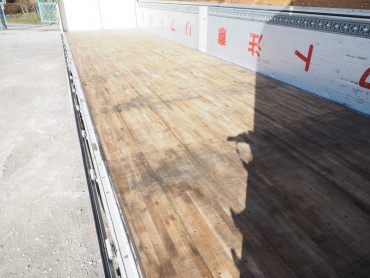 日野 グランドプロフィア ウイング車 大型 QKG-FW1EXBG 年式 H26 [写真16]