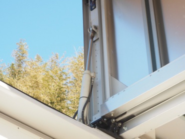 日野 グランドプロフィア ウイング車 大型 QKG-FW1EXBG 年式 H26 [写真17]