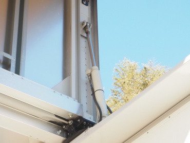 日野 グランドプロフィア ウイング車 大型 QKG-FW1EXBG 年式 H26 [写真25]