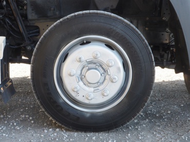 日野 グランドプロフィア ウイング車 大型 QKG-FW1EXBG 年式 H26 [写真50]