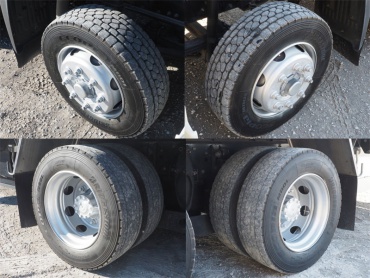 日野 グランドプロフィア ウイング車 大型 QKG-FW1EXBG 年式 H26 [写真54]