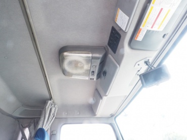 いすゞ ギガ ウイング車 大型 LKG-CYL77A 年式 H24 [写真36]