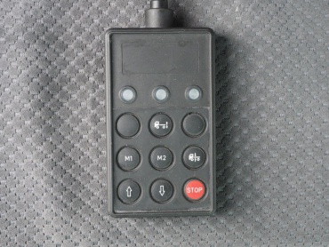 三菱ふそう スーパーグレート トラクタ 大型 QKG-FP54VDR 年式 H24 [写真29]