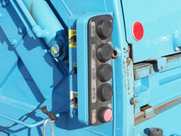 いすゞ エルフ パッカー 小型 SKG-NMR85AN 年式 H24[写真21]