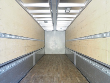 いすゞ ギガ ウイング車 大型 QKG-CYJ77B 年式 H28 [写真27]