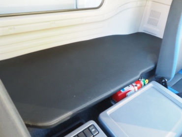 いすゞ ギガ ウイング車 大型 QKG-CYJ77B 年式 H28 [写真47]