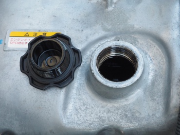 いすゞ ギガ ウイング車 大型 QKG-CYJ77B 年式 H28 [写真67]