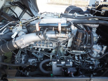 いすゞ ギガ ウイング車 大型 QKG-CYJ77B 年式 H28 [写真65]