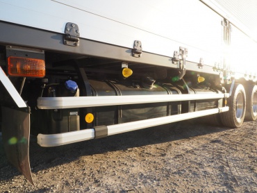 いすゞ ギガ ウイング車 大型 QKG-CYJ77B 年式 H28 [写真50]