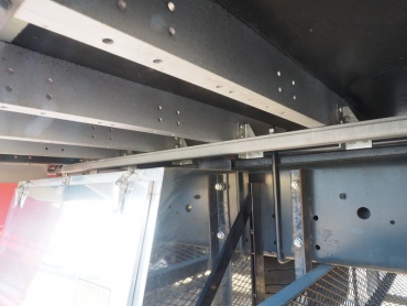 いすゞ ギガ ウイング車 大型 QKG-CYJ77B 年式 H28 [写真55]