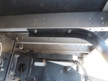 いすゞ ギガ ウイング車 大型 QKG-CYJ77B 年式 H28 [写真52]