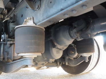 いすゞ ギガ ウイング車 大型 QKG-CYJ77B 年式 H28 [写真56]