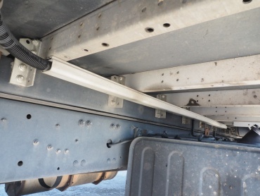 三菱ふそう ファイター ウイング車 中型 PDG-FK64F 年式 H20 [写真48]