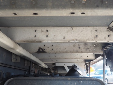 三菱ふそう ファイター ウイング車 中型 PDG-FK64F 年式 H20 [写真47]