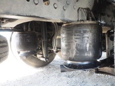 三菱ふそう ファイター ウイング車 中型 PDG-FK64F 年式 H20 [写真50]