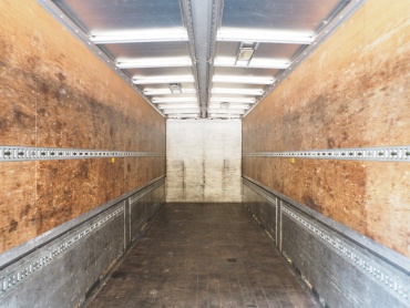 三菱ふそう スーパーグレート ウイング車 大型 BDG-FS54JZ 年式 H19 [写真28]