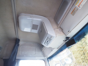 三菱ふそう スーパーグレート ウイング車 大型 BDG-FS54JZ 年式 H19 [写真38]