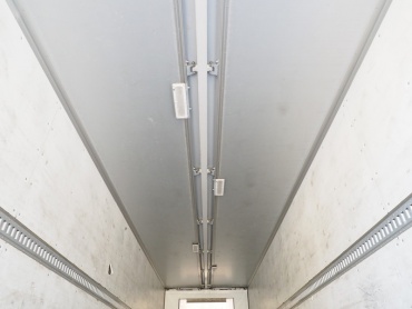 三菱ふそう スーパーグレート 冷凍ウイング 大型 QKG-FS54VZ 年式 H25 [写真28]