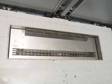 三菱ふそう スーパーグレート 冷凍ウイング 大型 QKG-FS54VZ 年式 H25 [写真32]