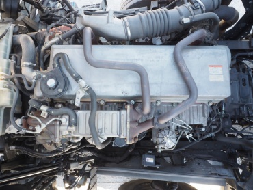 日野 グランドプロフィア 平ボディ 大型 LKG-FW1EXBG 年式 H24[写真44]