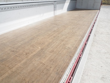 三菱ふそう スーパーグレート 冷凍ウイング 大型 QKG-FS54VZ 年式 H25 [写真15]