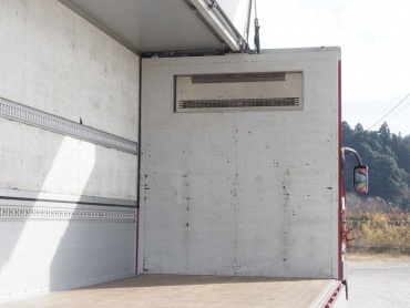 三菱ふそう スーパーグレート 冷凍ウイング 大型 QKG-FS54VZ 年式 H25 [写真14]