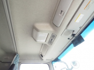 三菱ふそう スーパーグレート 冷凍ウイング 大型 QKG-FS54VZ 年式 H25 [写真47]