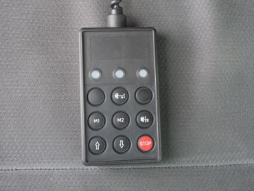 三菱ふそう スーパーグレート 冷凍ウイング 大型 QKG-FS54VZ 年式 H25 [写真52]