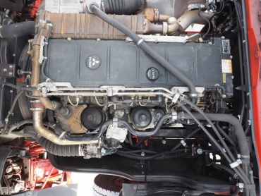 三菱ふそう スーパーグレート 冷凍ウイング 大型 QKG-FS54VZ 年式 H25 [写真64]